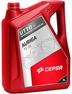 CEPSA AURIGA TE 55