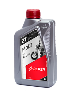 CEPSA MOTO 2T RACING