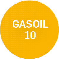 Gasoil 10